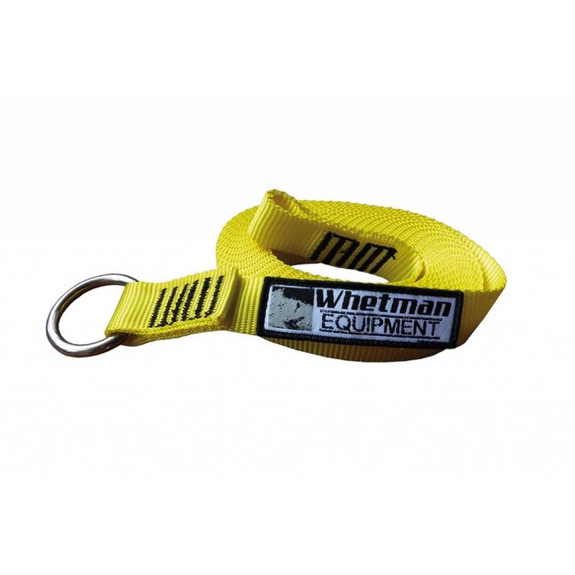 Whetman Python 5 mtr.