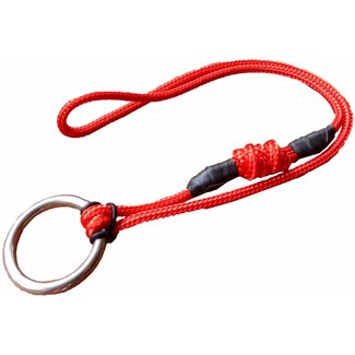 Whetman Prussik, Ring Pull