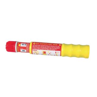 PainsWessex Handfakkel