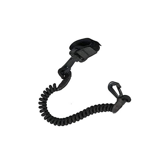 Ruk Sport Peddel-leash, Flexi-Twist