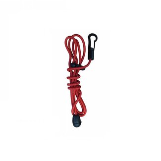 Riber Peddel-leash, Standaard