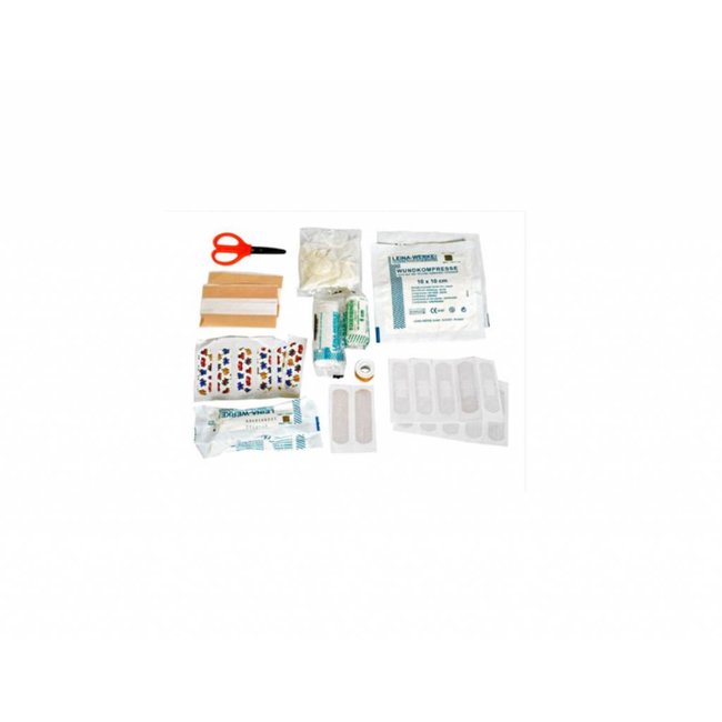 Relags E.H.B.O. set, standaard, waterdicht