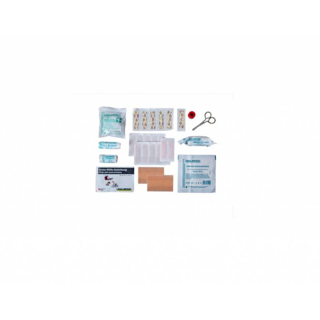 Relags E.H.B.O. set, plus, waterdicht