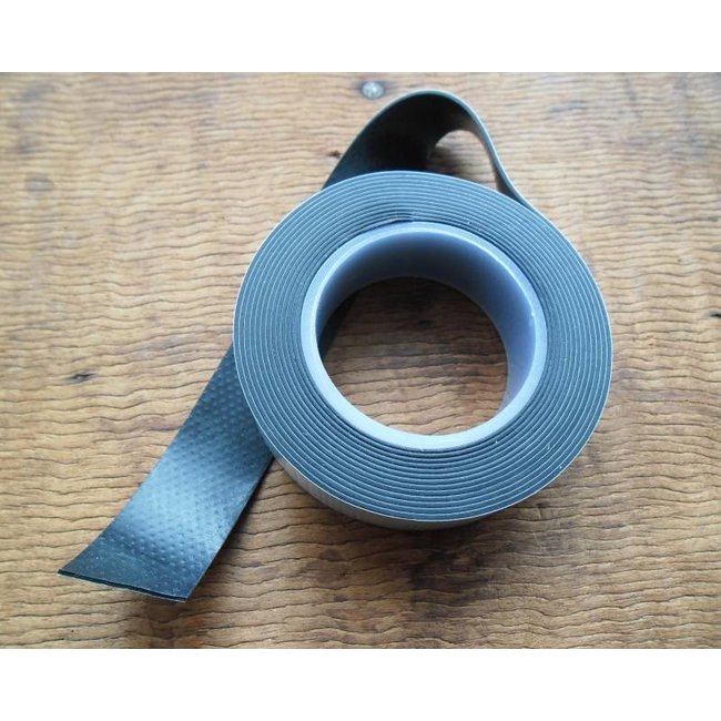 Whetman Self-Amalgamating Tape (19mm) (Zelfvulkaniserende tape)