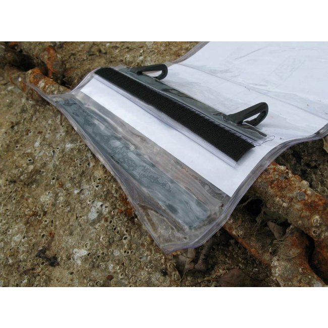 Whetman Dek-Kaartmap A4