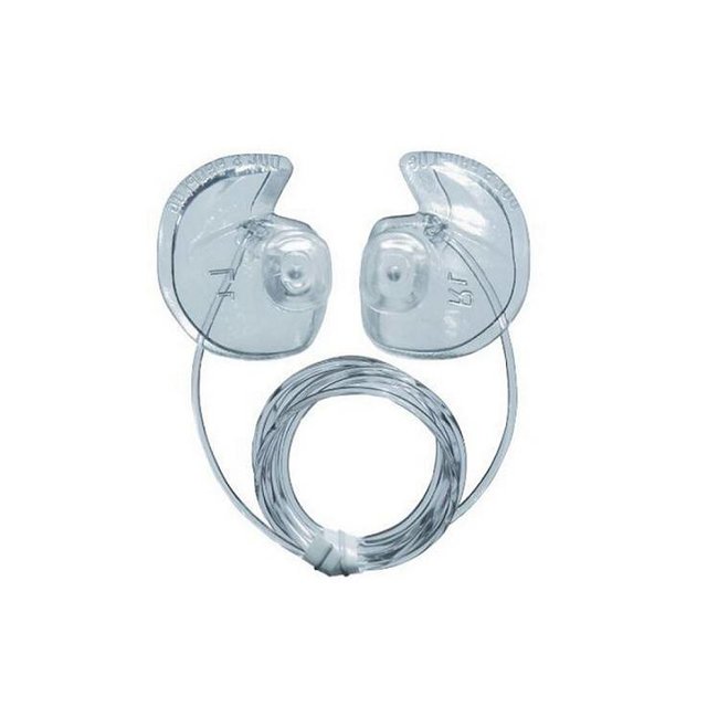 Doc's Oordoppen, Proplug