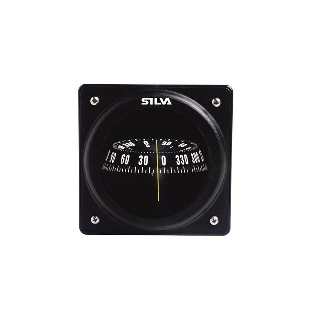 Silva Kompas 70 P, inbouw