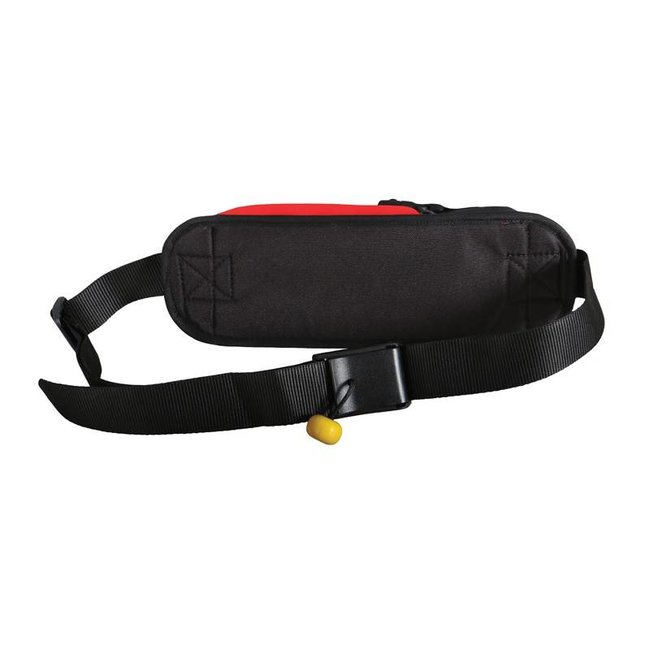 Hiko Werplijn Resque, met gordel, 20 mtr.