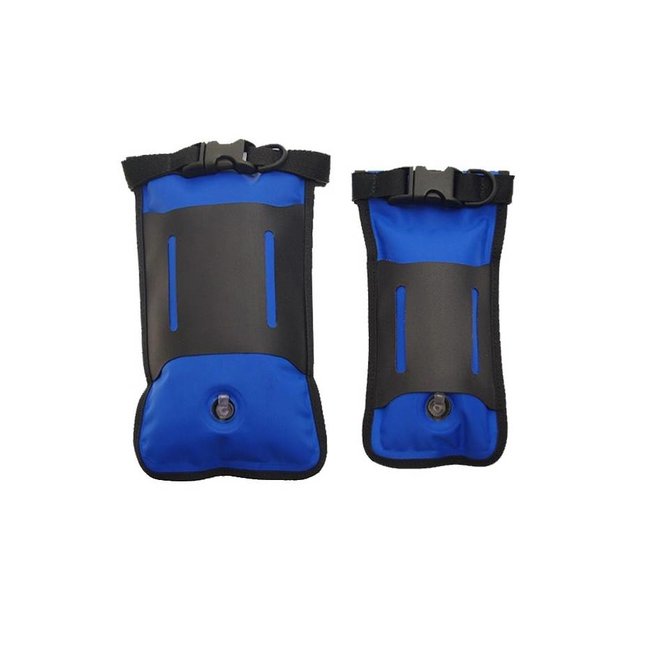 Hiko Telefoontasje XL, opblaasbaar