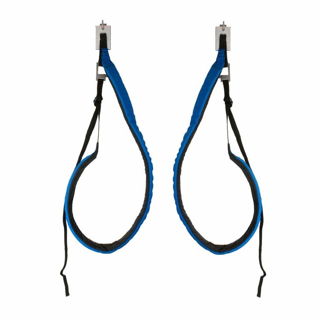 Ruk Sport Kajak-ophangsysteem, 1 kajak