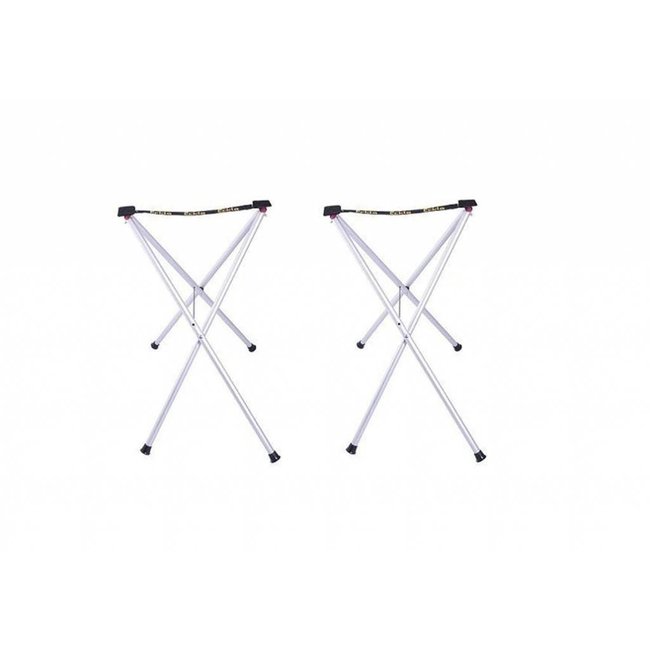 Eckla Kajak-Kanosteunen, 80 cm