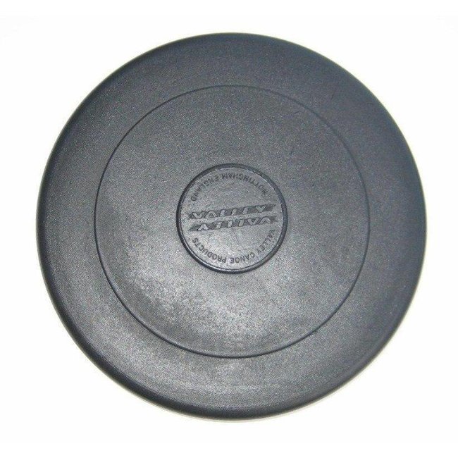 Valley Deksel VCP Club, rond, 25.5 cm