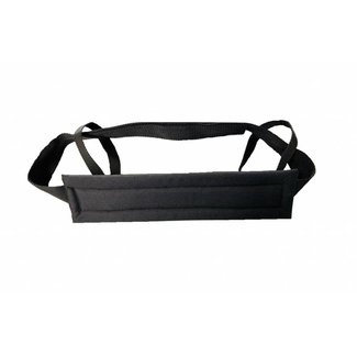 Kayak Rugbandset, Toerist