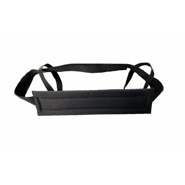 Kayak Rugbandset, Toerist