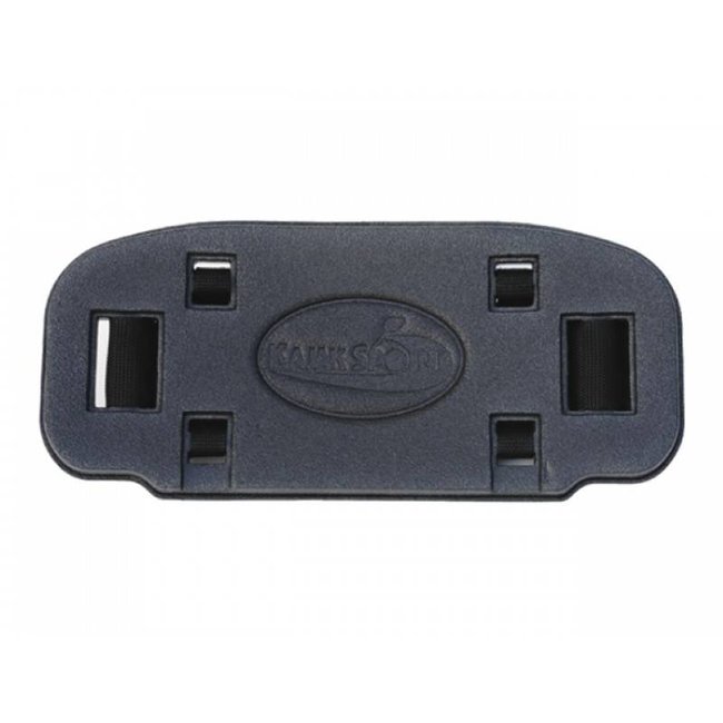 Kajak Sport Rugbandset, P.U. Hoog