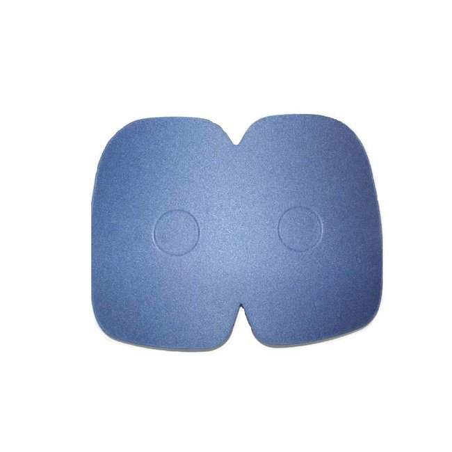 Kayak Foam-zitkussen, 1 cm.