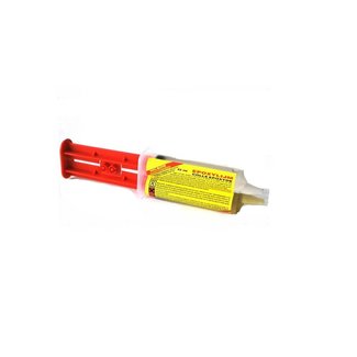 Wilsor Epoxy lijm, 2 componenten