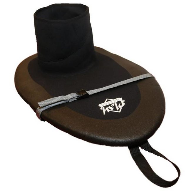 Playboater Spatzeil Shock Deck X-trem, Neopreen