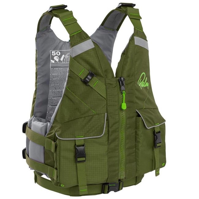 Palm Hydro Vest