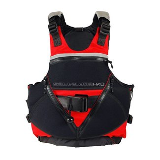Hiko Salty Dog, Wildwater