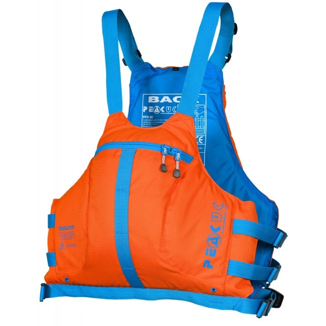 Peak UK Marathon Racer