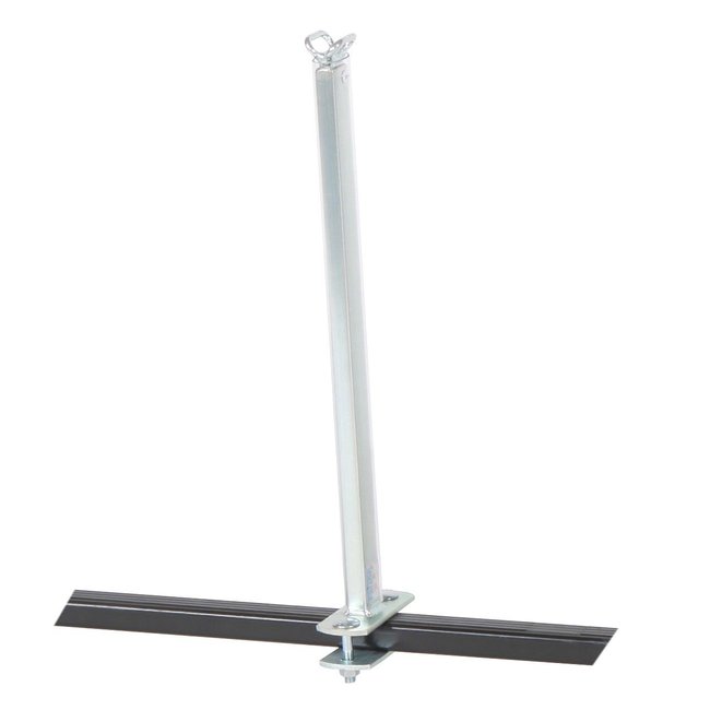 Prijon Rechte Steunen, Heavy Duty, p.p.