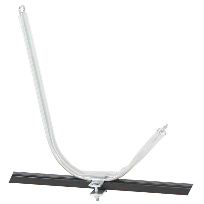 Prohamot Ovaalbeugels, Heavy Duty, p.p.