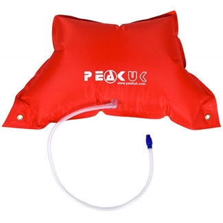 Peak UK Luchtzak, Special, wildwaterkajak, 60x35x35