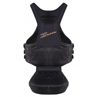 Hiko Jackpot Combi-Vest