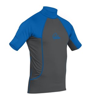 Palm Shirt k/m, Lycra-Rash Guard