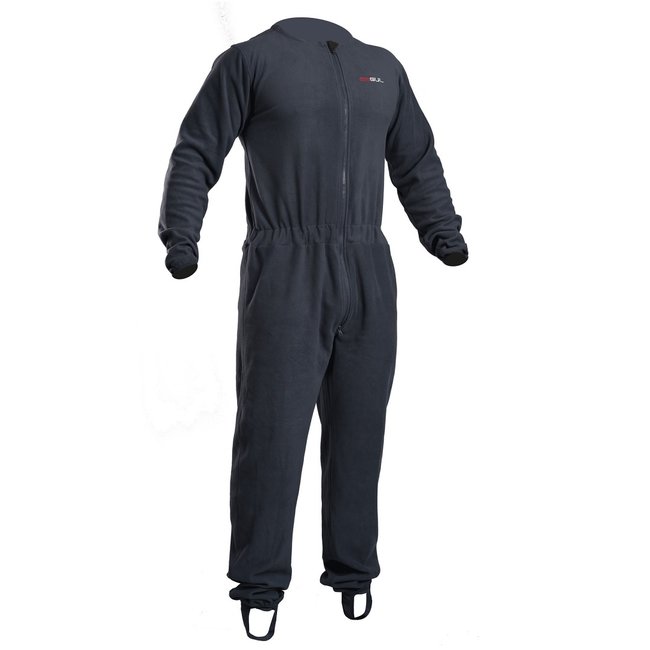 Gul Warmtepak, Radiation, Thermo-Fleece