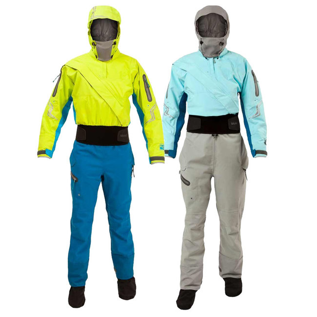 Kokatat Droogpak Goretex, Odyssey Lady+Hood