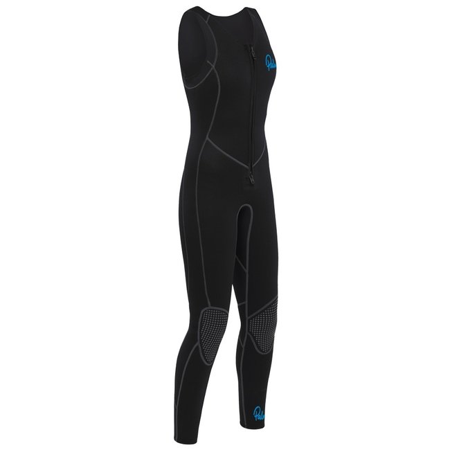 Palm Long John, Dames, Quantum Lady 3 mm