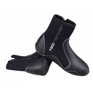 Hiko Schoenen, hoog, Rafter