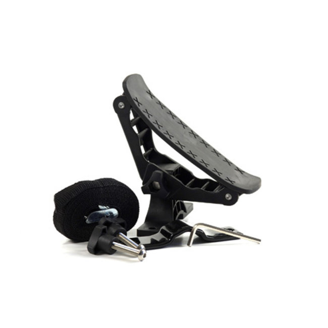 Ruk Sport Combi rack, per set