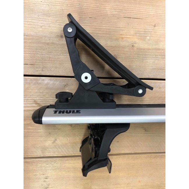 Ruk Sport Combi rack,  profielmontage, per set