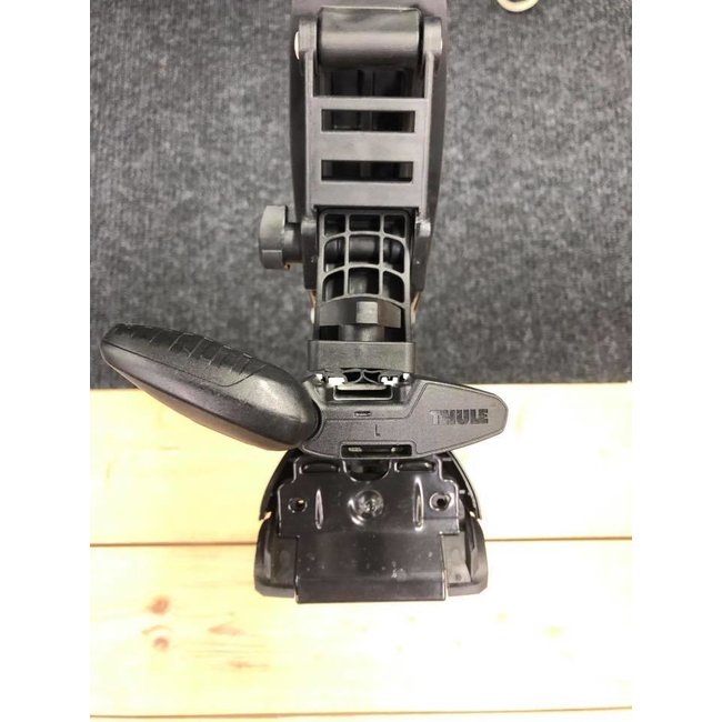 Ruk Sport Combi rack,  profielmontage, per set