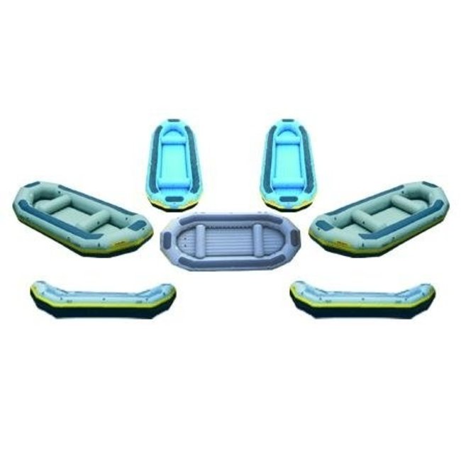 Overige modellen, p.o.a.