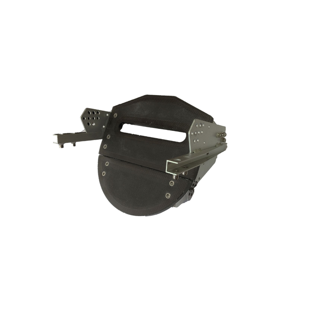 Nelo Voetsteun Carbon K1