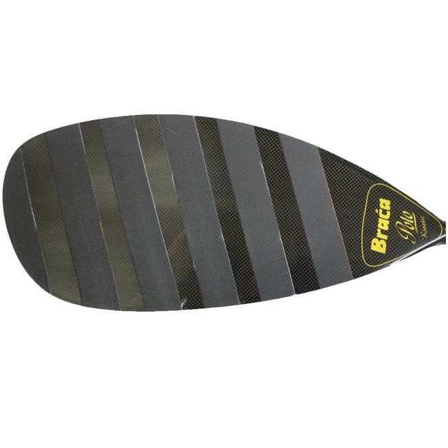 Braca  Peddel-blad, Kinetic, full carbon
