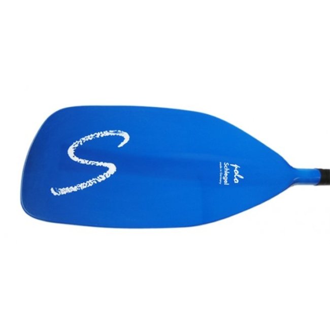 Schlegel Peddel, Polo Rim, alum. steel