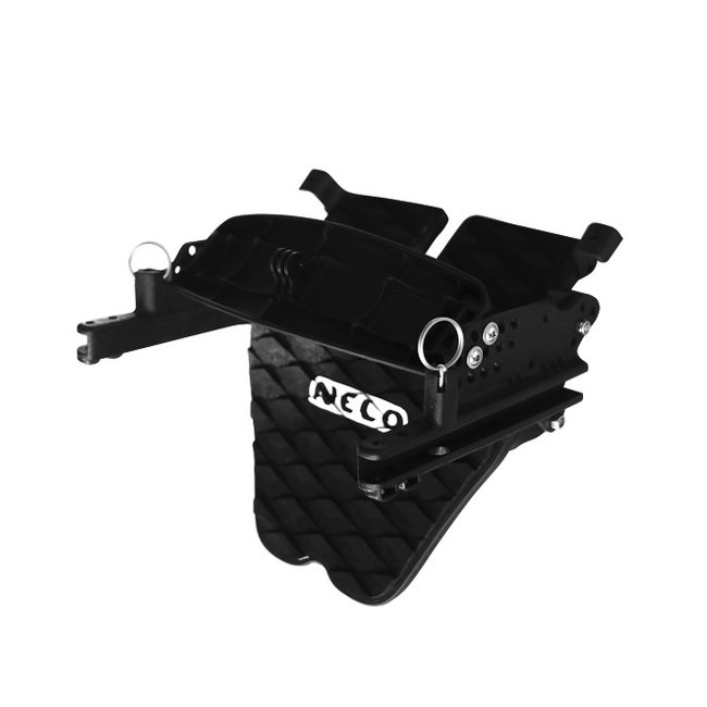 Nelo Surfski Voetsteun