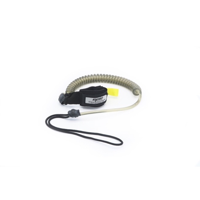 Epic Paddle leash, Surfski