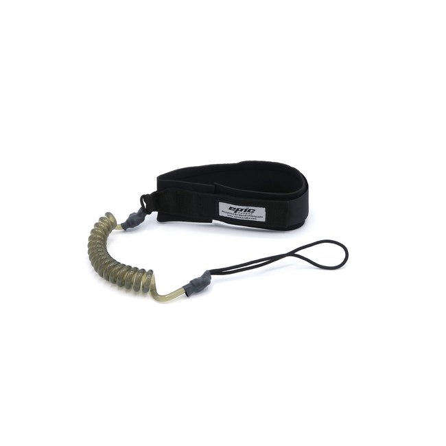 Epic Leg Leash, Basic