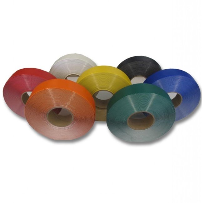 Keel Easy Kielstrip-kit, 6 mtr., zelfklevend