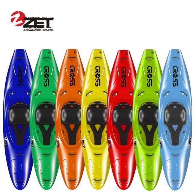 Zet Cross 272