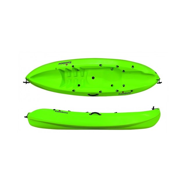 Rainbow Beach-Koala 249, incl. rugsteun