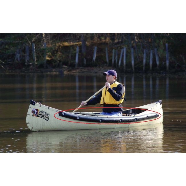 Sportspal Foam rand p.p. (Sponsons)