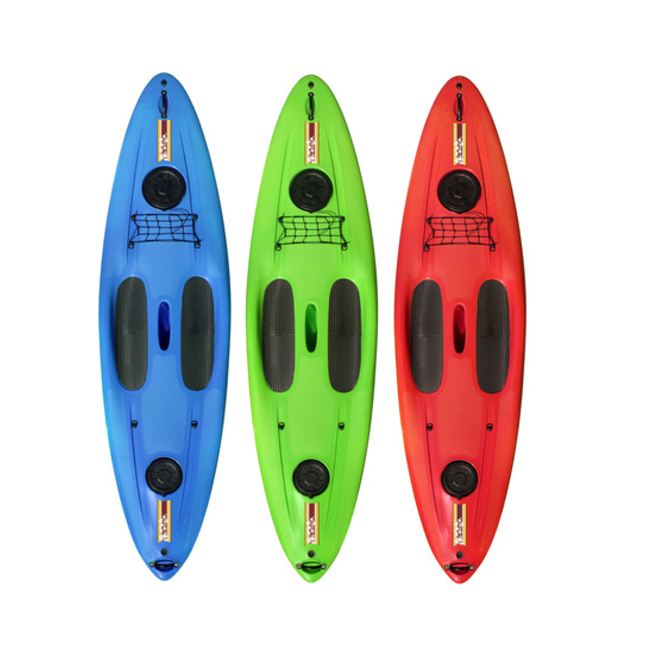 Rainbow Aloha 332 Polyethyleen