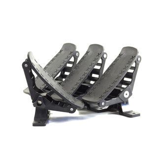 Ruk Sport Combi rack, per set